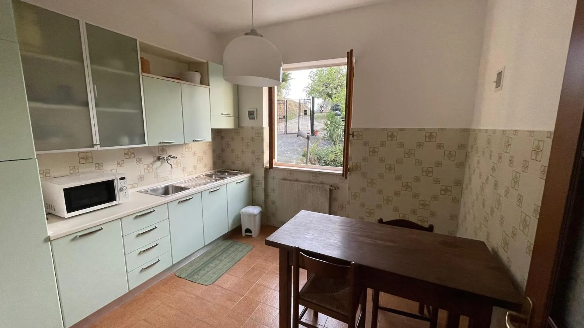 Holiday home Casa In Campagna: Completo Relax Albissola Marina